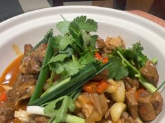 -漫天香·小龙虾餐厅(夏湾店)