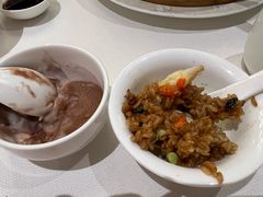 -聚春园自助餐厅(东街口店)