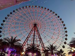 -三亚海昌梦幻海洋不夜城