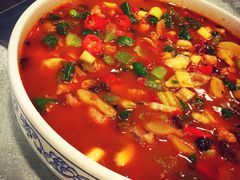 -双流传承老妈兔头(玉林总店)