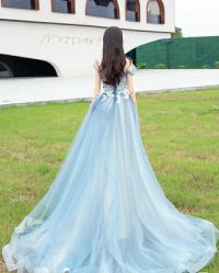 -韩国天使嫁衣婚纱礼服馆(上海旗舰店)