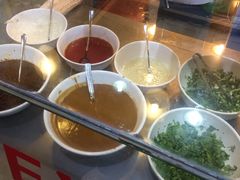 -国足臭豆腐(明瓦廊店)