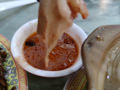 -砂锅居(西四店)