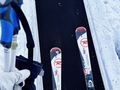 -长白山华美胜地滑雪场