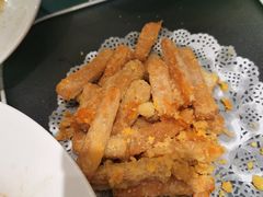 -大鸭梨烤鸭(金色漫香店)