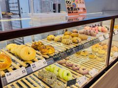 -One Bagel·一个贝果(凯德mall大峡谷店)