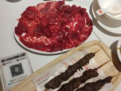 -牛焱·贵州黄牛肉火锅(城西银泰店)