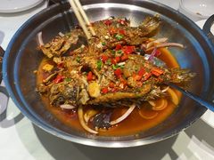 -赣江里•江西菜(望京旺角店)