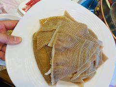 -宝财诚老北京涮肉(周庄店)