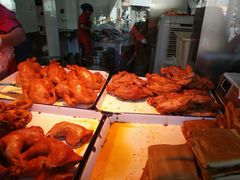 -鸡打鸣熏鸡系列(总店)