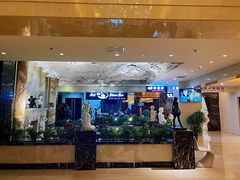 -北京A·C·Embassy酒店(三里屯工人体育场地铁站店)