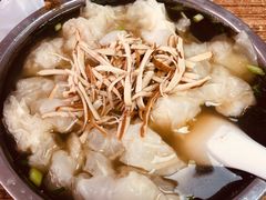 -荣巷小馄饨(荣巷店)