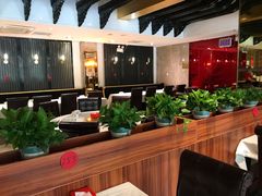 大堂-鑫巴蜀(和平里店)