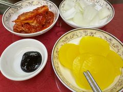 -来味香(麦世达韩国精品百货店)