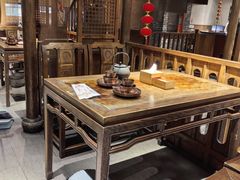 -魁盛居百年鲁菜馆(县西巷店)