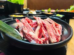 -九田家黑牛烤肉料理(太阳城店)
