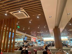 -西贝(宝乐汇店)