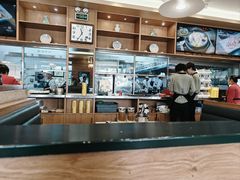 -韩香福烤肉庄园(荣成店)