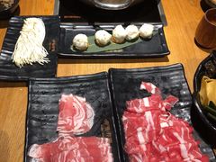 -呷哺呷哺(砂之船奥莱店)