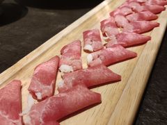 -盡膳口福跷脚牛肉火锅(合生汇购物中心店)