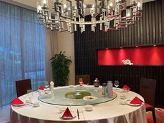 -逸林轩中餐厅(中信泰富朱家角锦江酒店)