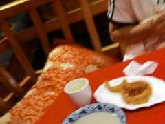 -正阳门饭庄·烤鸭·北京菜(万丰路七里庄店)