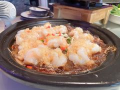 -绿茶餐厅(松江万达店)
