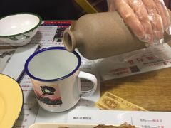 -堂瓦里·33年传统赣菜(第一街区店)