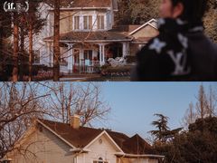 -J Create城市露营咖啡·简餐·宠物(上海动物园店)