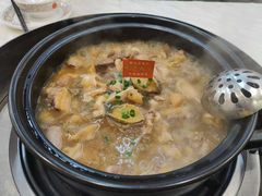 -鲍馬爺·首创鲍鱼鸡(银座店)