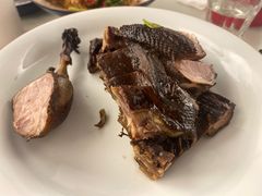杭州酱鸭-绿茶餐厅(成都太古里店)