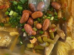 -怂猫抓子·成都冒烤鸭