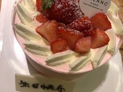 -FALANC CAKE生日蛋糕(广州店)
