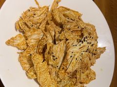 -伊喜饺子(五道口学院路店)