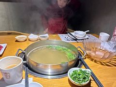 -海银海记潮汕牛肉火锅(新港中路海珠店)