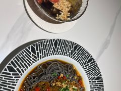 -南山翁新概念川菜(江宁万达广场店)