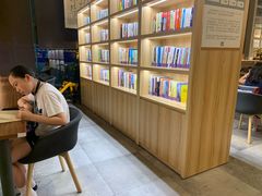 -五峰书院(南洋泾路店)