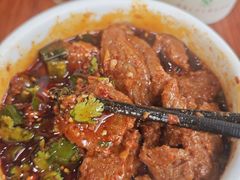 -牛华八婆麻辣烫(起源店)