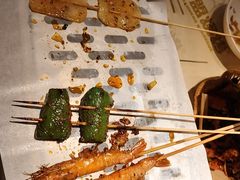 -串盟烧烤·长沙美食地标(星沙店)