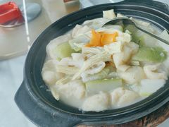 -八仔大富楼·河鲜(西江店)