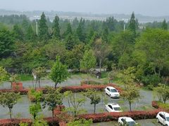 -观唐（国际）度假村温泉