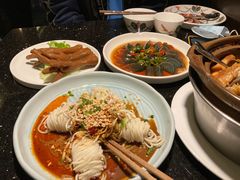 -外婆家(天河领展店)