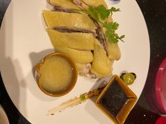 -铭轩中餐厅·海南菜·粤菜(亚龙湾瑞吉店)
