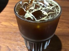 冰美式-工页咖啡X COFFEE(龙东路店)