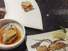 -割烹旭日本料理(龙湖狮山天街店)