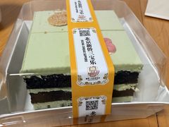 -新侨三宝乐面包店(崇文门店)