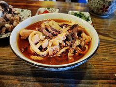 -格日勒阿妈蒙古厨房(大召店)