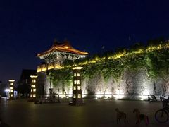 -东台西溪天仙缘景区