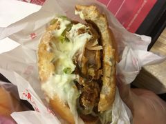 -麦当劳(金州新玛特购物广场店)