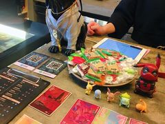 -BE NORMAL CAFE(霞溪路店)